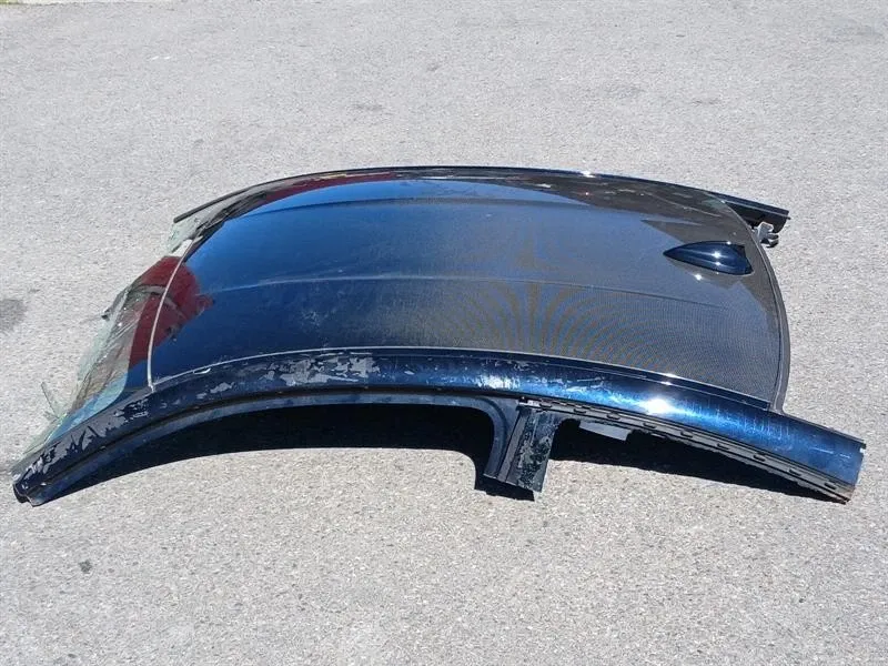 BMW M4 F82 HARDTOP 8054360 HARDTOP ROOF CARBON ROOF PANEL