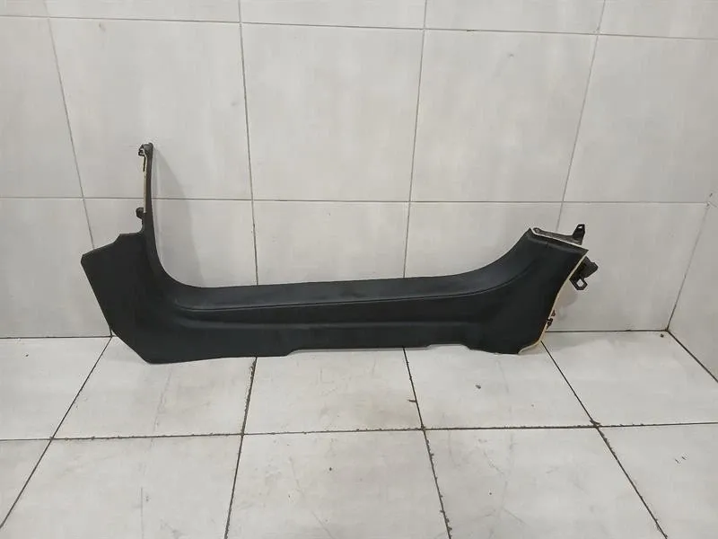 Lamborghini Huracan LP640 EVO Fairing 4T1854904H Right Sill Cover LEATHER