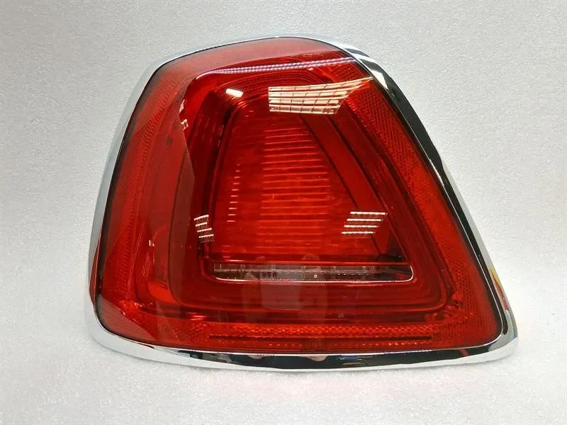 Rolls Royce Ghost II 2 RLH Light 63217267559 Tail Light Rear Left USA MODEL