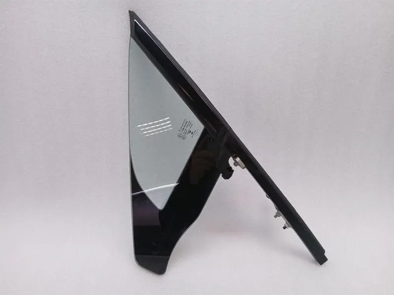 Aston Martin Vanquish AM310 Left 1/4 Glass CD33-C262A37-BB Door Panel 1/4 Front Li