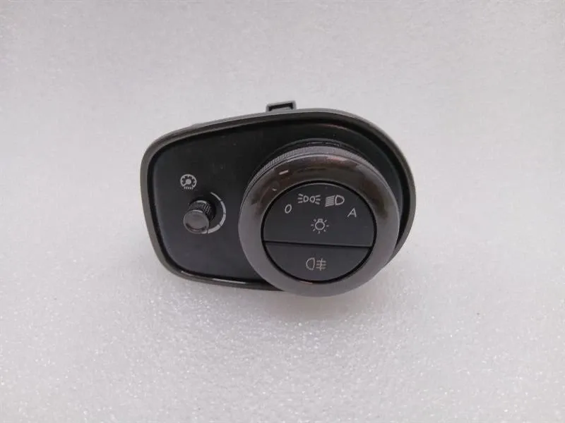 Aston Martin Vanquish AM310 light switch CD33-11654-CA light switch