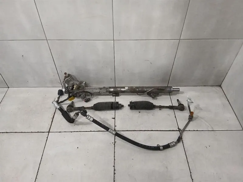 ASTON MARTIN VANQUISH AM310 Power Steering Rack CD33-3200-BA RHD RIGHT HAND DRIVE
