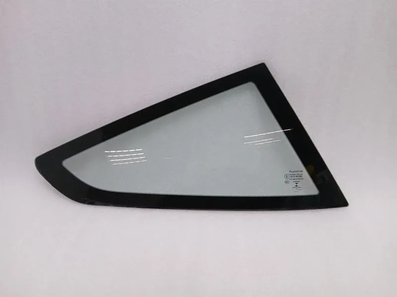Aston Martin Vanquish AM310 Right Rear 1/4 Glass CD33-N29700-AD Door Panel 1/4 RH
