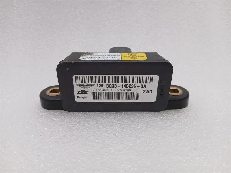Aston Martin Vanquish AM310 Sensor BG33-14B296-BA YAW RATE