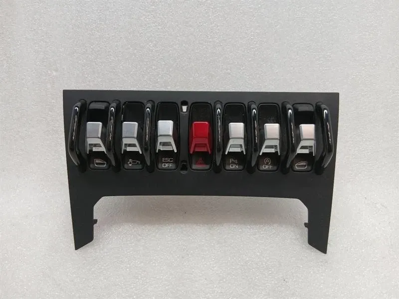 Lamborghini Huracan LP640 EVO Switchblock 4T0941567EE Switch