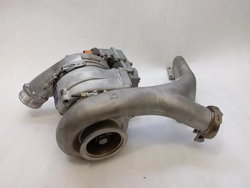 2026 PORSCHE 911 992 GTS 3.6 TURBO Charger 0PD145703J Turbocharger 0PD145703H MK2