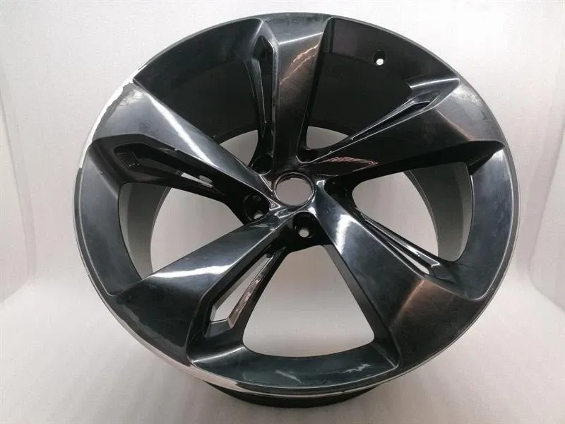 Bentley Bentayga 36A MK2 Alloy Wheel 36A601025AN Rim 10J X22