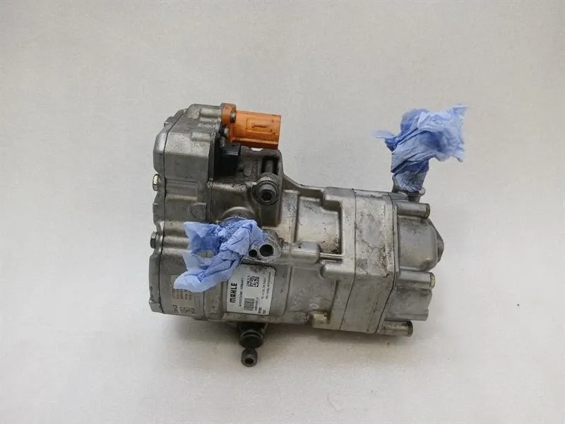 Ferrari 296 GTS GTB F171 A/C Compressor 803367 A/C Compressor AC HYBRID