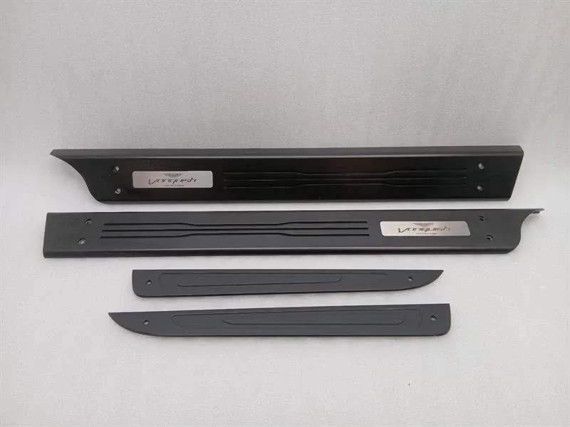 Aston Martin Vanquish AM310 Door Sill DD33-132413-AEW Door Sill Trim