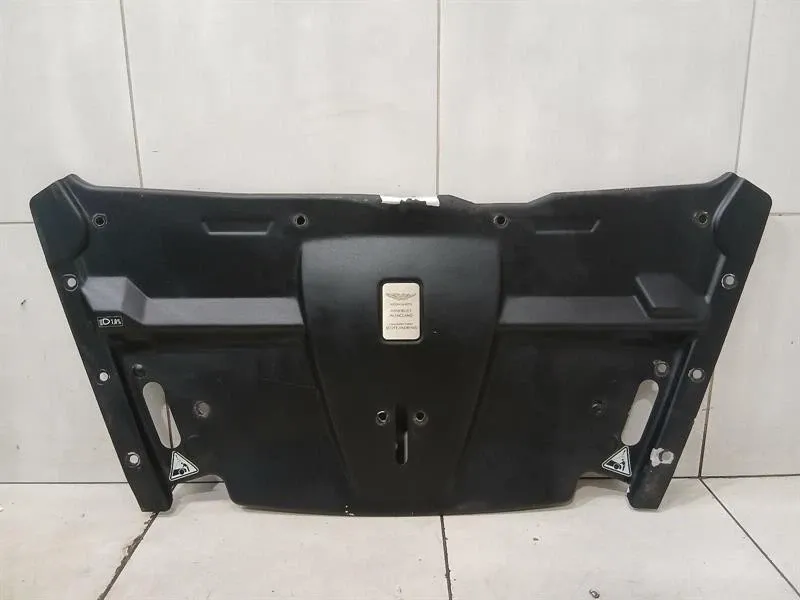 Aston Martin Vanquish AM310 Engine Cover CD33-8136-BA Engine Cover