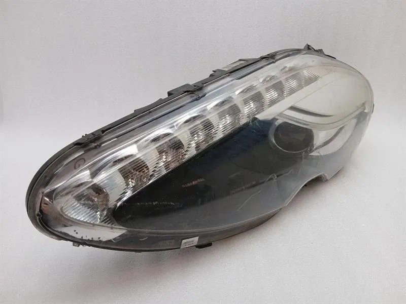 Aston Martin Vanquish AM310 Left Headlight CD33-13W030-AB DEFECTS RHD