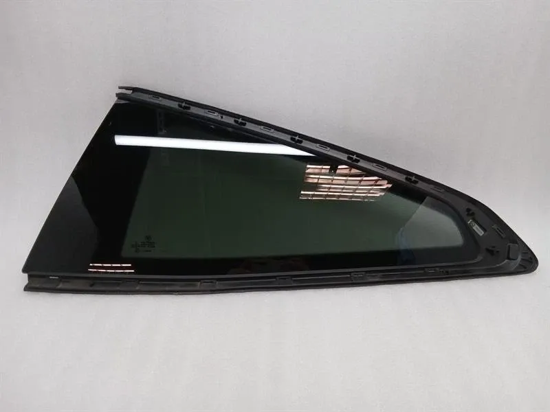 BMW 4 M4 G82 G22 Left Rear 1/4 Glass 7482715 Door Window 1/4 Rear LH