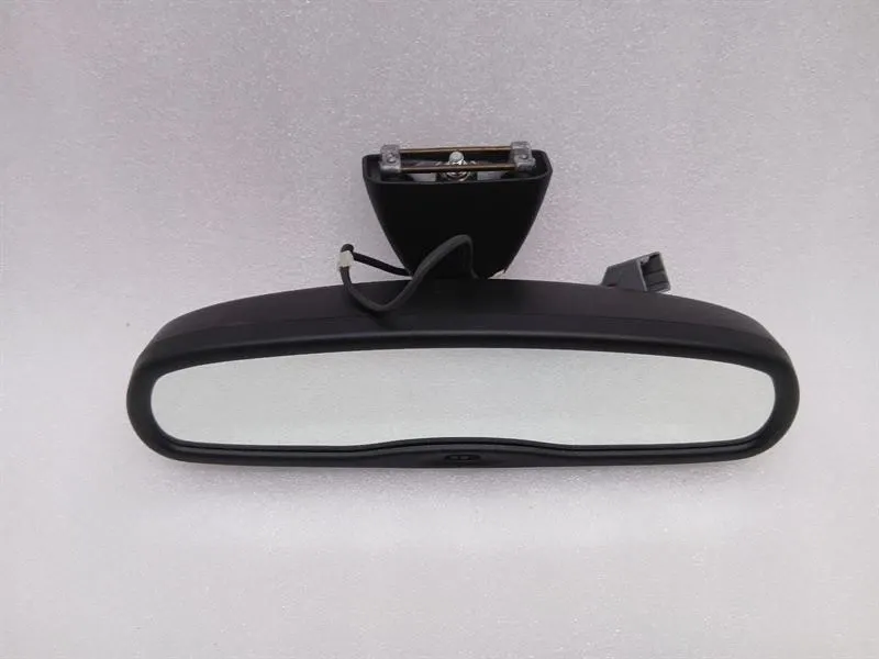 Aston Martin Vanquish AM310 Rear View Mirror 7G43-17700-AD Interior Mirror