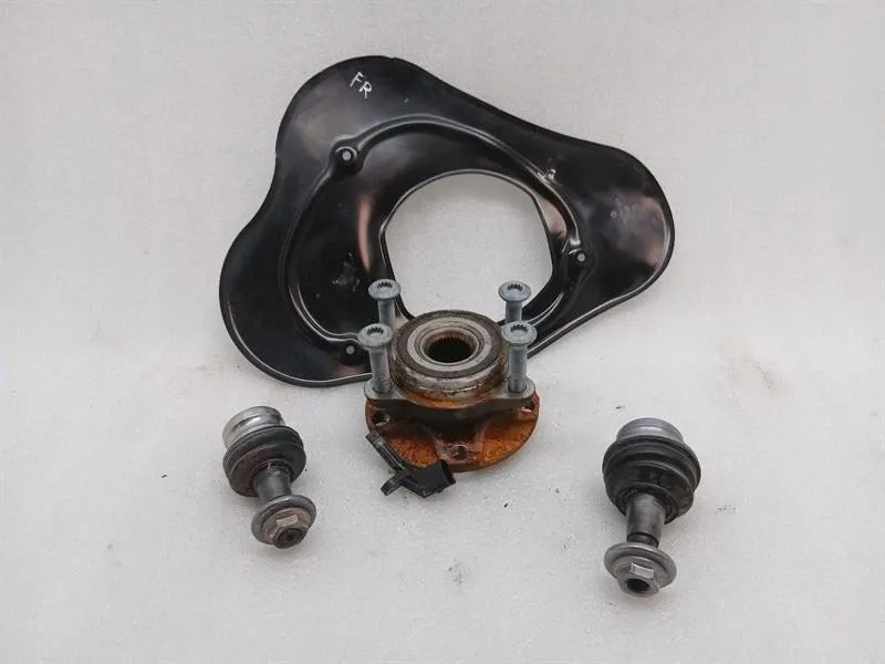 Lamborghini Huracan LP640 EVO Right Front Hub/Bearing 4E0407625E Wheel Hub