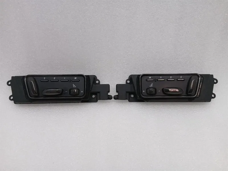 Aston Martin Vanquish AM310 Switch CD33-14B709-BB Switch SET OF 2 SET