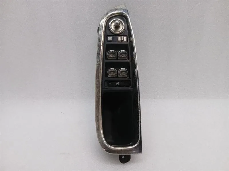 Rolls Royce Ghost Series II 2 Switch 9201893 Window Switch