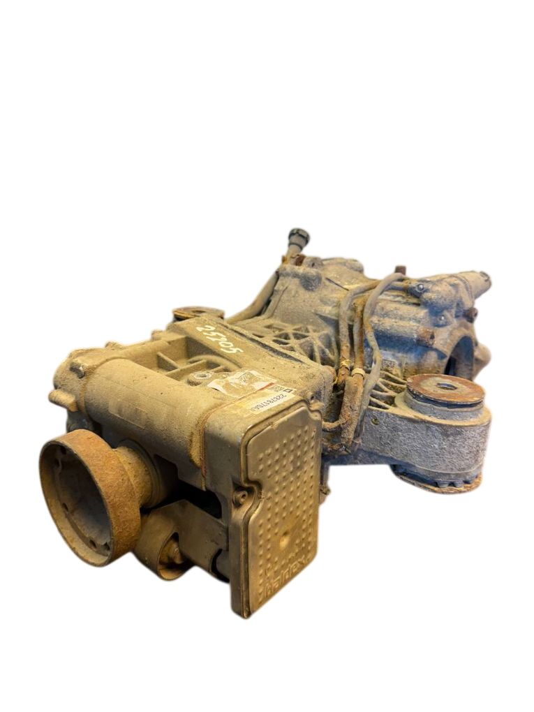 95523332 95523333 20986535 22878170 22878170AA Rear axle differential OPEL INSIGNIA A (G09) (2008-2017)