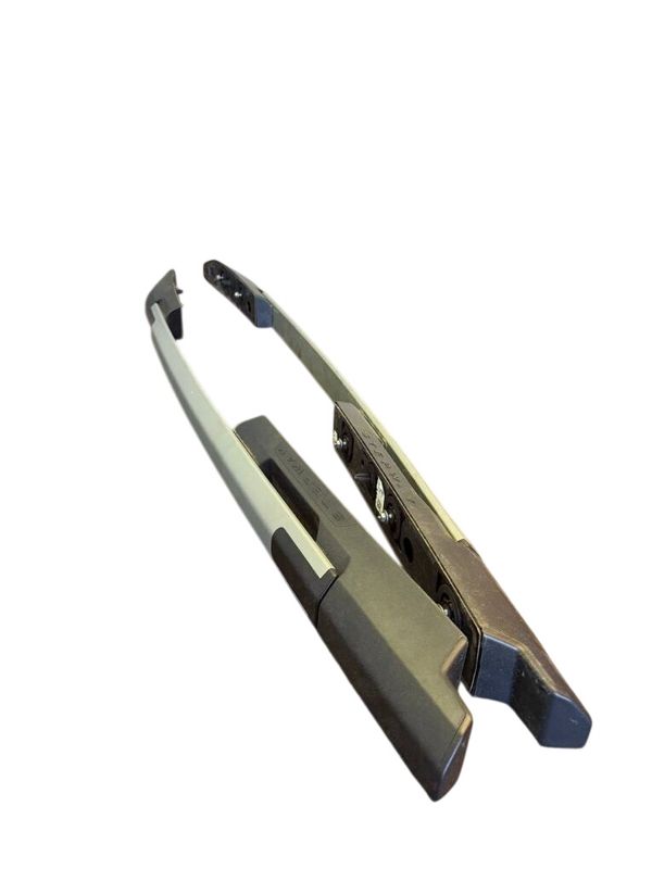 738219423R Roof Rails / Roof Racks set DACIA SANDERO III (2021-)