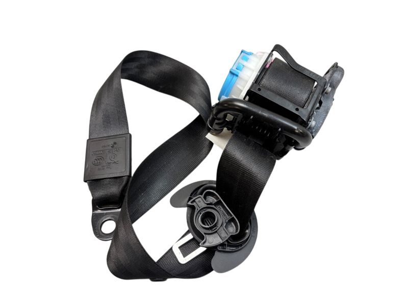 8U0857706C Seat Belt Front Right AUDI Q3 (8U) (2011-2018)
