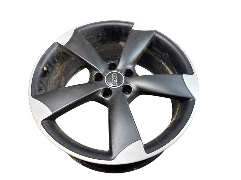 8U0601025L Rim 1 pc AUDI Q3 (8U) (2011-2018)