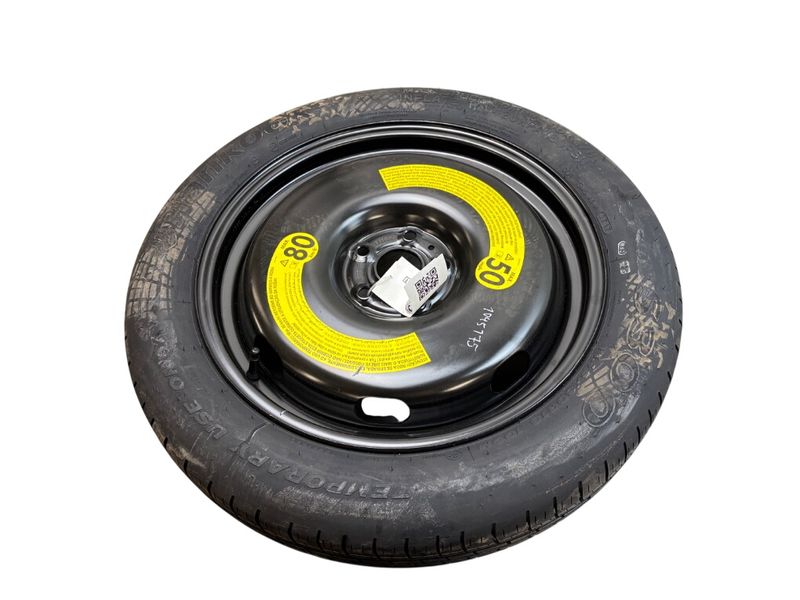 5N0601027F Spare wheel AUDI Q3 (8U) (2011-2018)