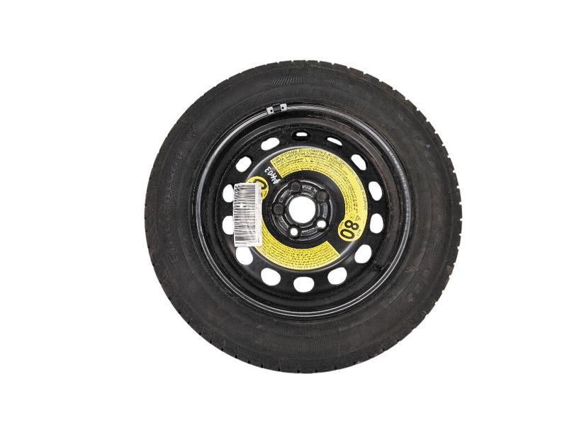 2Q0601027AE 658601011F Spare wheel SKODA KAMIQ (NW4) (2019-)