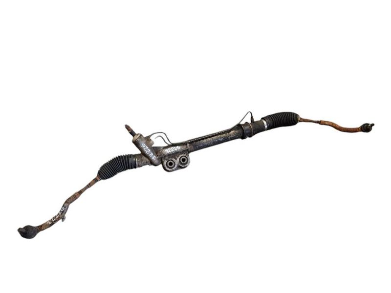 492003X10A Steering rack NISSAN PATHFINDER III (R51) (2005-2012)