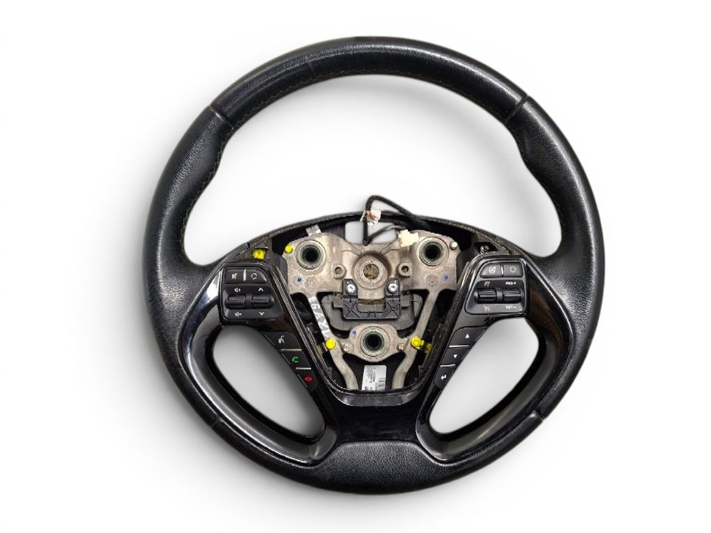 56110A2555 Steering Wheel KIA CEE'D II (JD) (2012-2018)