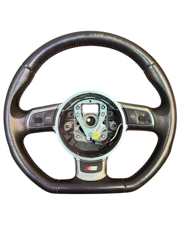8J0419091G Steering Wheel AUDI TT (8J) (2006-2014)