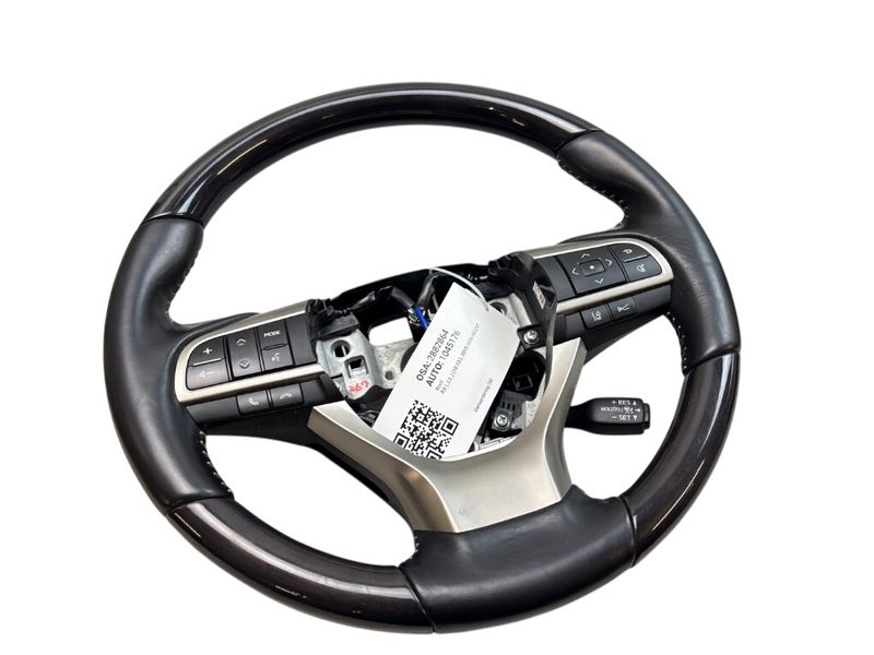 4510048581 Steering Wheel LEXUS RX IV (AL20) (2015-2022)