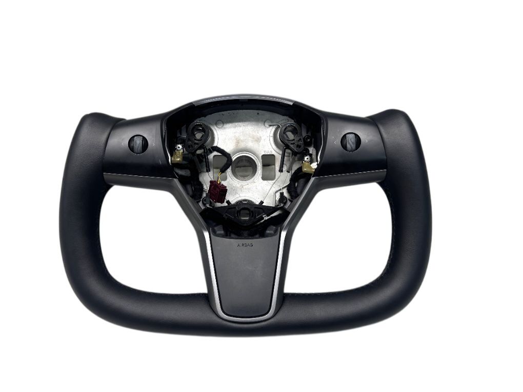 149021400C Steering Wheel TESLA MODEL 3 (2017-)