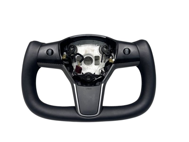 149021400C Steering Wheel TESLA MODEL 3 (2017-)