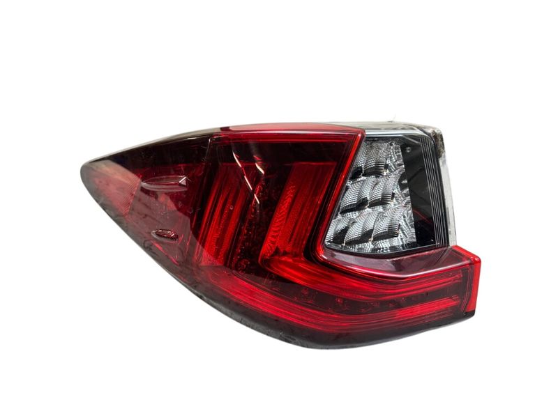 8156148370 Tail light left LEXUS RX IV (AL20) (2015-2022)