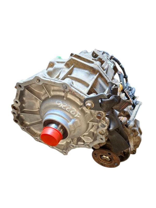 331007S11A Transfer Box NISSAN PATHFINDER III (R51) (2005-2012)