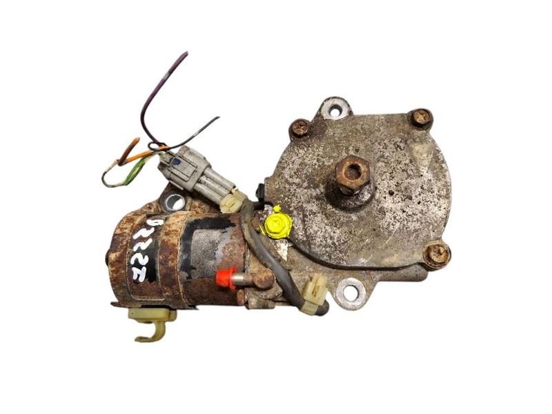 332747S110 Transfer box actuator motor NISSAN PATHFINDER III (R51) (2005-2012)