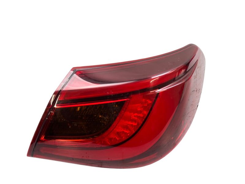265504AM0B Tail light, right INFINITI M IV / Q70 (Y51) (2010-2019)