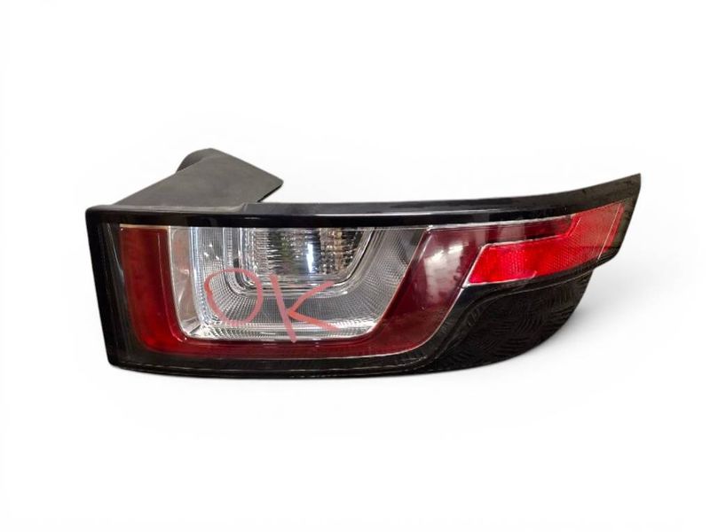 201809-02R 20180902R Tail light, right LAND ROVER EVOQUE I (L538) (2011-2018)