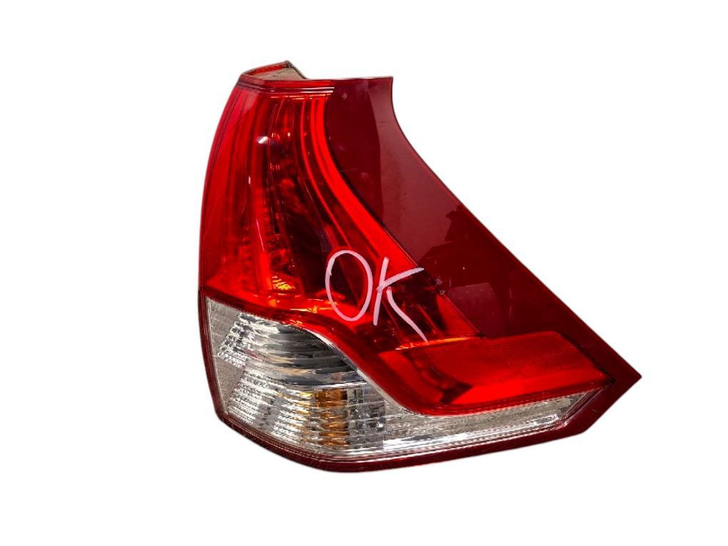 33500T1GE01 Tail light, right HONDA CR-V IV (RM) (2012-2016)