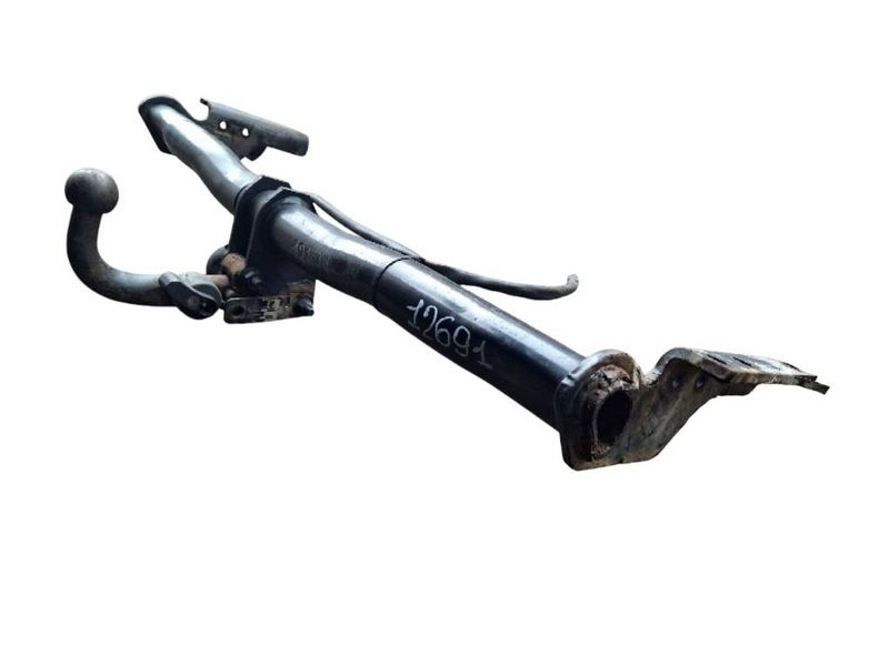 30660690 Towbar VOLVO XC90 I (2002-2014)
