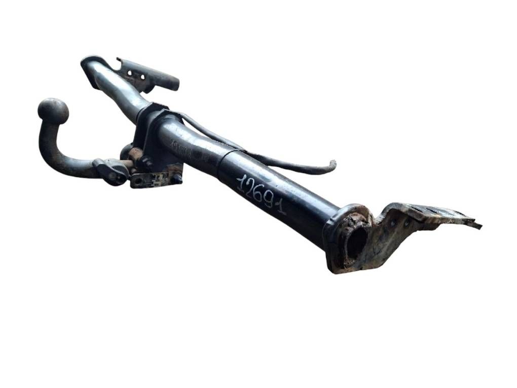 30660690 Towbar VOLVO XC90 I (2002-2014)