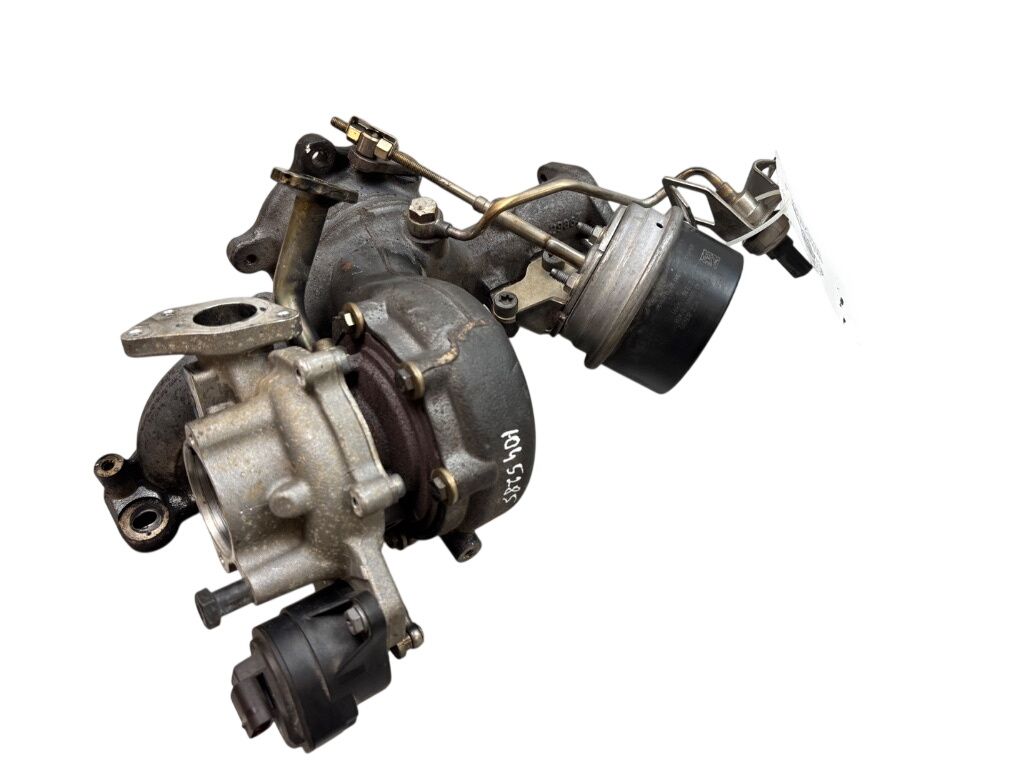 16389700015 Turbocharger VOLVO S90 / V90 (2016-)