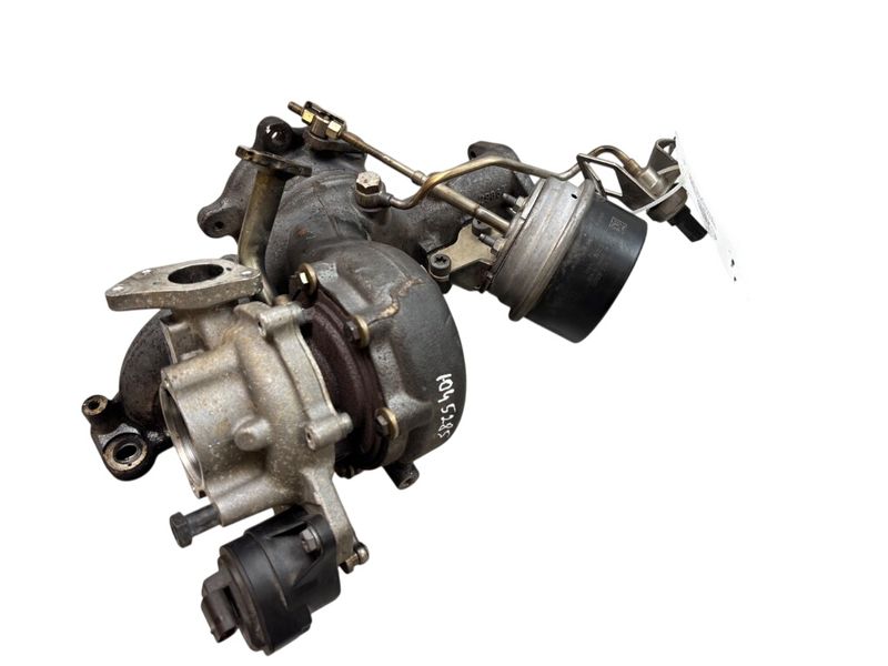 16389700015 Turbocharger VOLVO S90 / V90 (2016-)