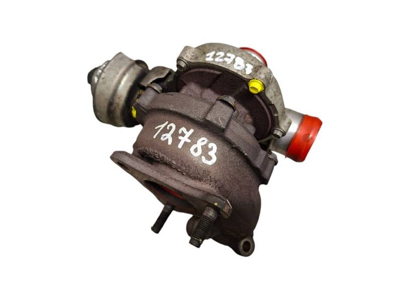 GTD1244 15900RZ0G021M2 Turbocharger HONDA CIVIC IX (FK, FB) (2011-2017)