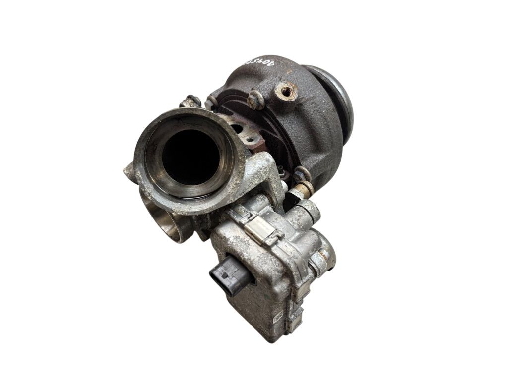 A6510900086 Turbocharger INFINITI M IV / Q70 (Y51) (2010-2019)