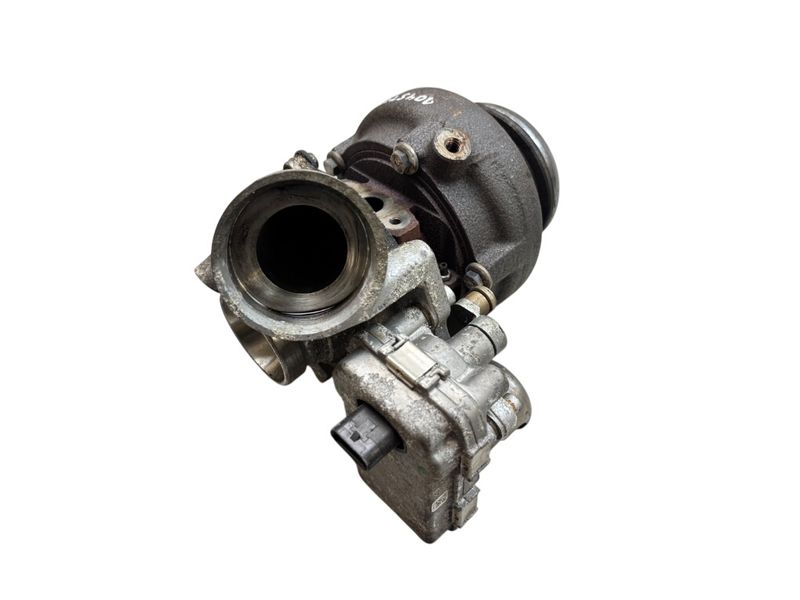 A6510900086 Turbocharger INFINITI M IV / Q70 (Y51) (2010-2019)