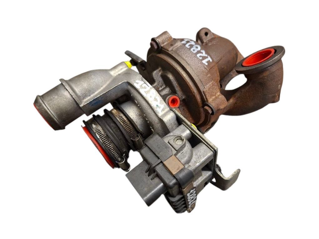 PO036007-008 PO036007008 7G9Q6K682BC Turbocharger FORD MONDEO Mk IV (BA7) (2007-2014)