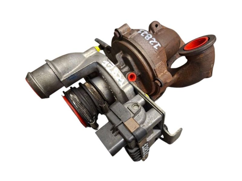 PO036007-008 PO036007008 7G9Q6K682BC Turbocharger FORD MONDEO Mk IV (BA7) (2007-2014)