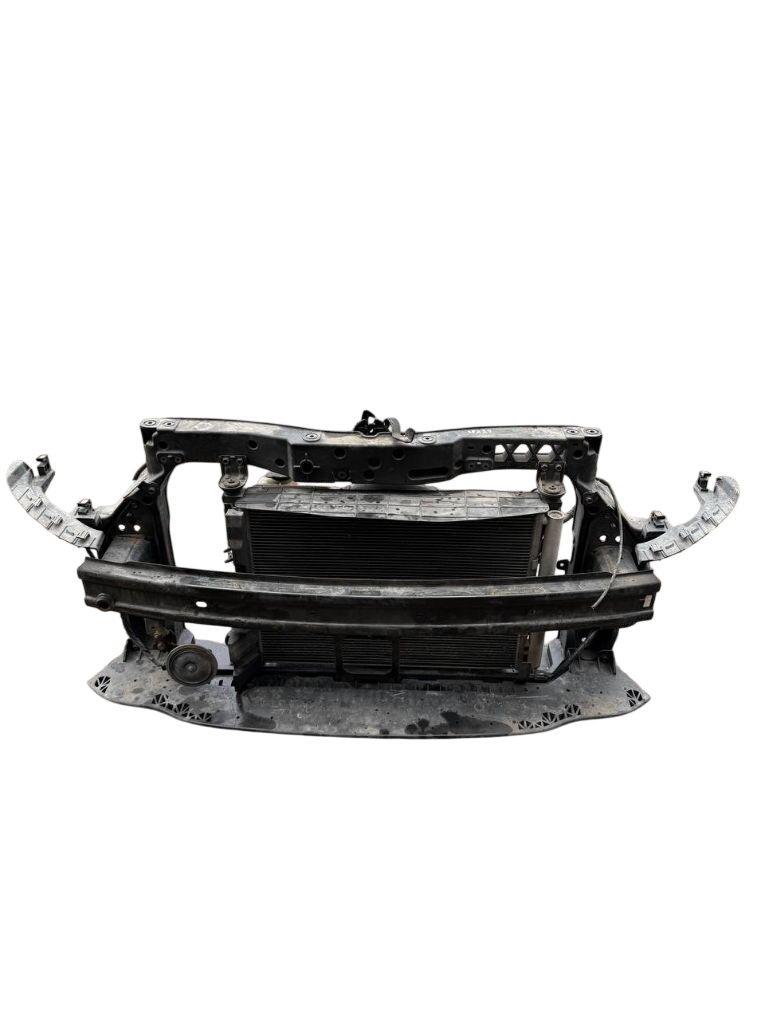 641011J500 865301J500 253100U000 976060U000 253804P650 Front panel HYUNDAI i20 I (PB) (2008-2014)