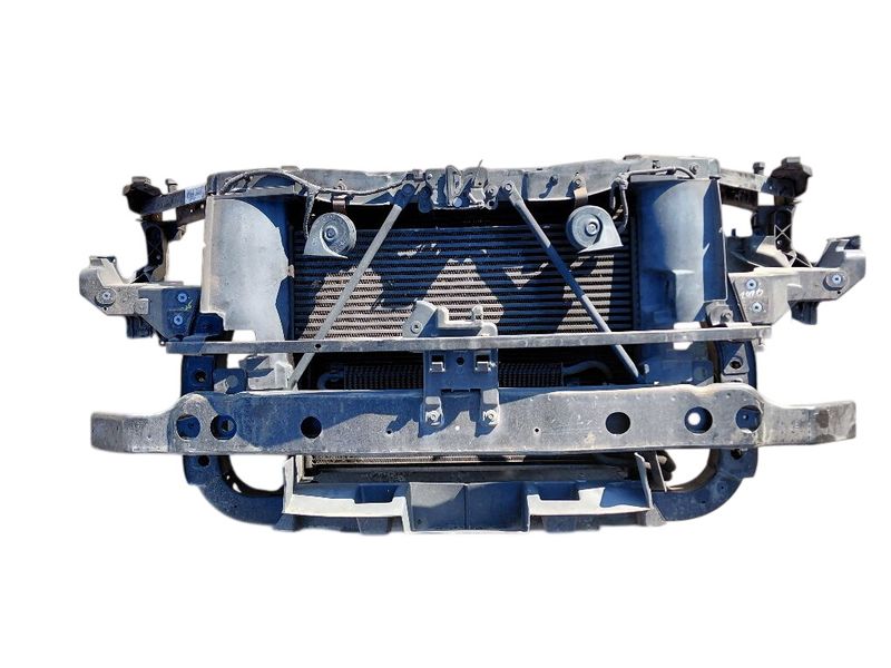 55038002AH 55038994AF 745762674 5156110AA 55038003AE 55079392AE 5156114AA Front panel JEEP GRAND CHEROKEE IV (WK, WK2) (2010-2021)