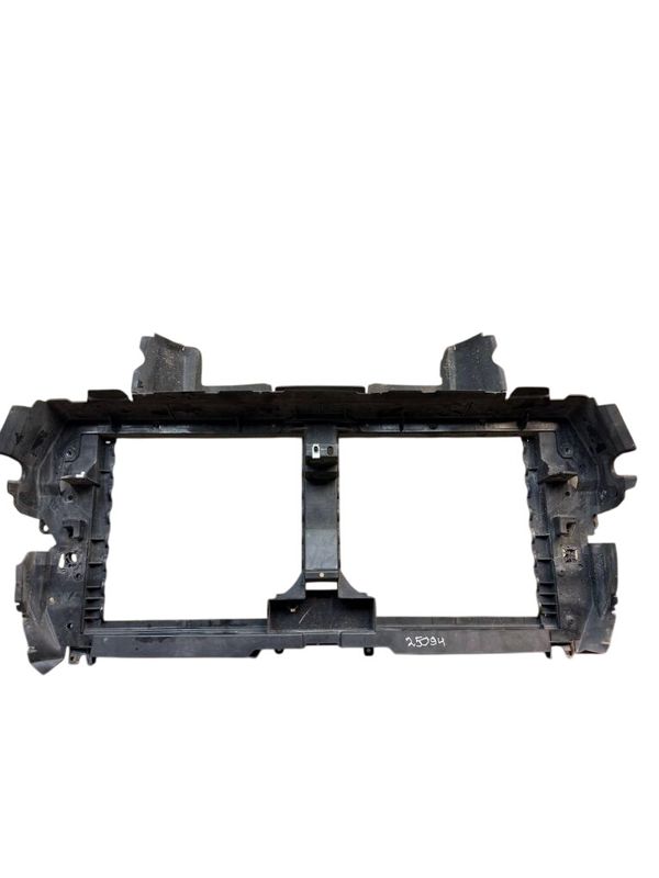MB3B8475BE MB3B8473BE Front panel FORD RANGER III (TKE, PX) (2011-2023)